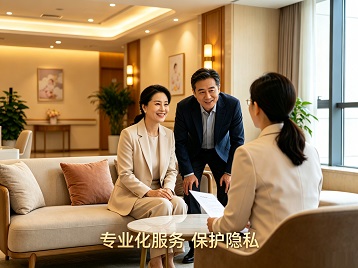 沁阳有偿售卵代生女生的客户的客户群体有哪些