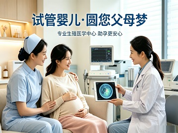沁阳辅助生育服务 试管婴儿行业的兴起背景、发展与未来展望